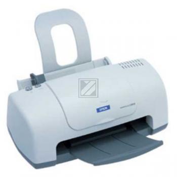 Epson Stylus C 20 UX Epson Stylus C 20 UX