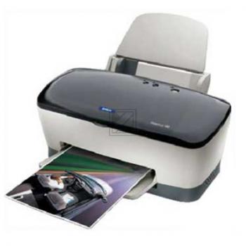 Epson Stylus C 80 Epson Stylus C 80
