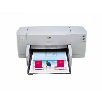 Hewlett Packard Deskjet 845 C Hewlett Packard Deskjet 845 C