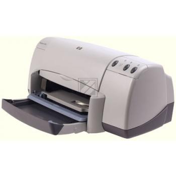Hewlett Packard Deskjet 932 C Hewlett Packard Deskjet 932 C