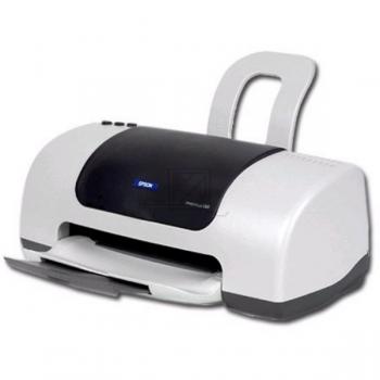 Epson Stylus C 60 Epson Stylus C 60