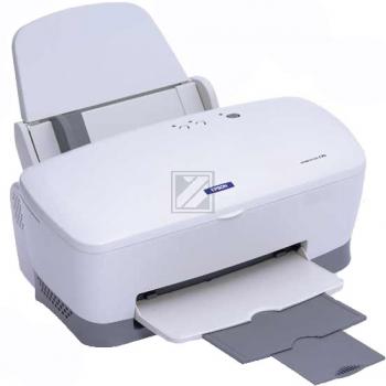 Epson Stylus C 70 Epson Stylus C 70