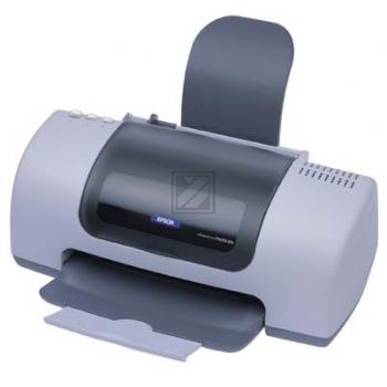 Epson Stylus Photo 810 Epson Stylus Photo 810