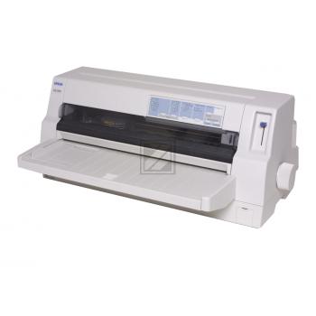 Epson DLQ 3500 Epson DLQ 3500