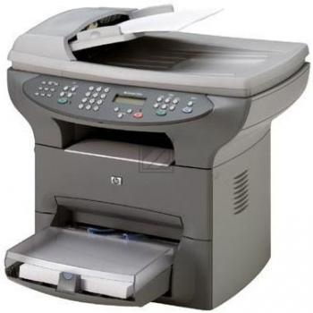 Hewlett Packard Laserjet 3330 MFP Hewlett Packard Laserjet 3330 MFP