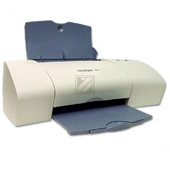 Lexmark Color Jetprinter Z 23 E Lexmark Color Jetprinter Z 23 E
