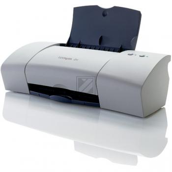 Lexmark Color Jetprinter Z 35 Lexmark Color Jetprinter Z 35