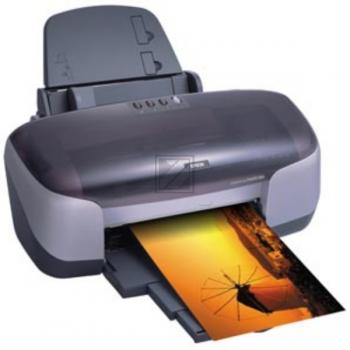 Epson Stylus Photo 950 Epson Stylus Photo 950