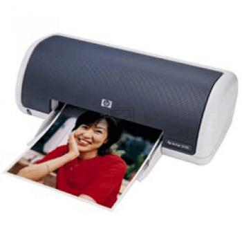 Hewlett Packard Deskjet 3420 Hewlett Packard Deskjet 3420