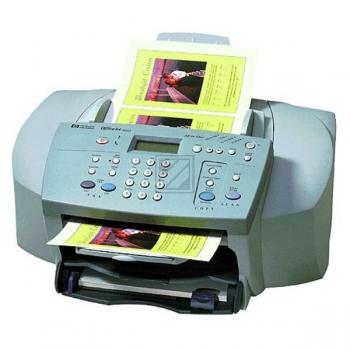 Hewlett Packard Officejet K 80 XI Hewlett Packard Officejet K 80 XI