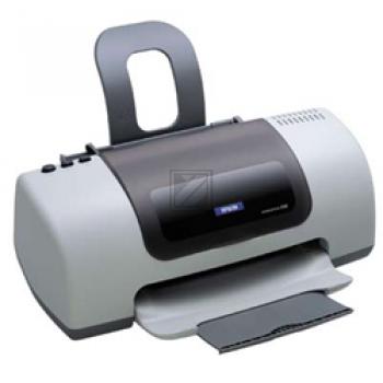 Epson Stylus C 62 Epson Stylus C 62