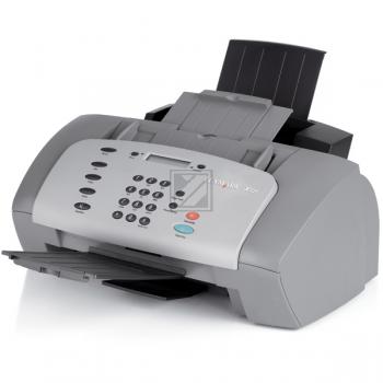 Lexmark X 125 Lexmark X 125