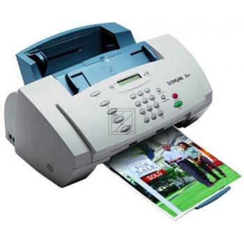 Lexmark X 63 Lexmark X 63