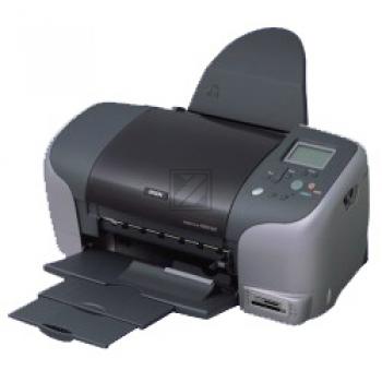 Epson Stylus Photo 925 Epson Stylus Photo 925
