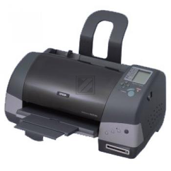 Epson Stylus Photo 915 Epson Stylus Photo 915