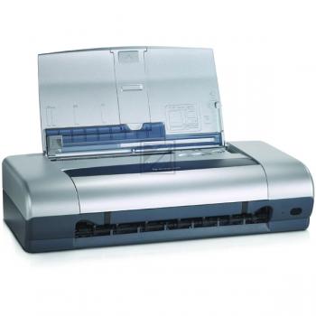 Hewlett Packard Deskjet 450 CI Hewlett Packard Deskjet 450 CI
