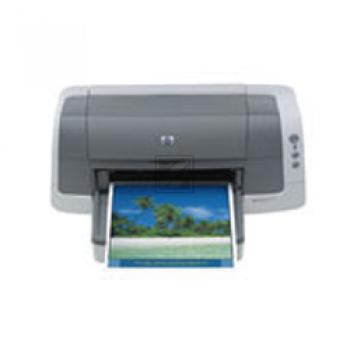 Hewlett Packard Deskjet 6122 Hewlett Packard Deskjet 6122