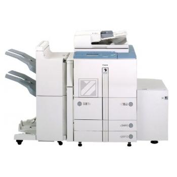 Canon IR 5000 I Canon IR 5000 I