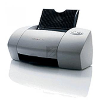 Lexmark Color Jetprinter Z 45 Lexmark Color Jetprinter Z 45