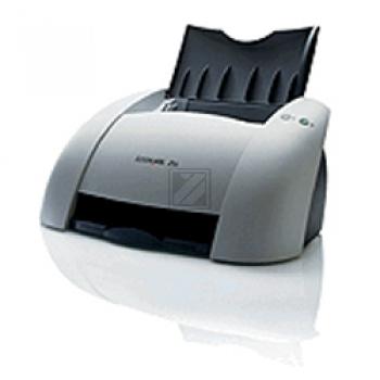 Lexmark Color Jetprinter Z 55 SE Lexmark Color Jetprinter Z 55 SE