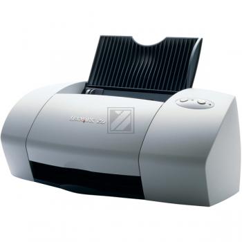 Lexmark Color Jetprinter Z 54 SE Lexmark Color Jetprinter Z 54 SE