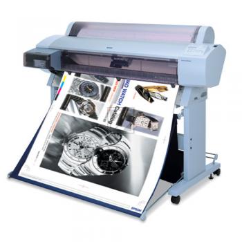 Epson Stylus Pro 9600 Epson Stylus Pro 9600