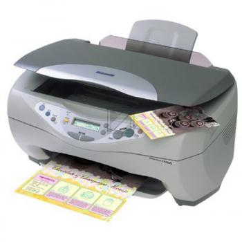 Epson Stylus CX 3200 Epson Stylus CX 3200