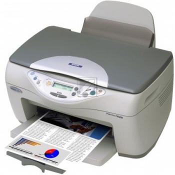 Epson Stylus CX 5200 Epson Stylus CX 5200