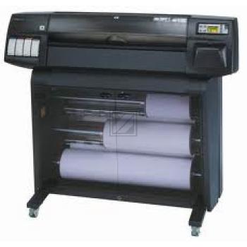Hewlett Packard Designjet 1055 CM Plus Hewlett Packard Designjet 1055 CM Plus