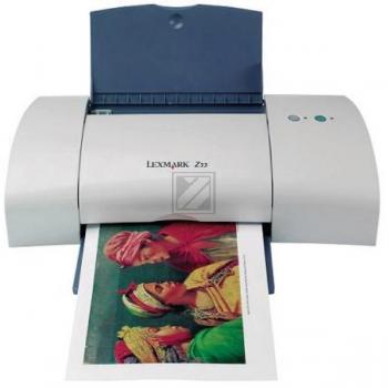 Lexmark Z 25 L Lexmark Z 25 L