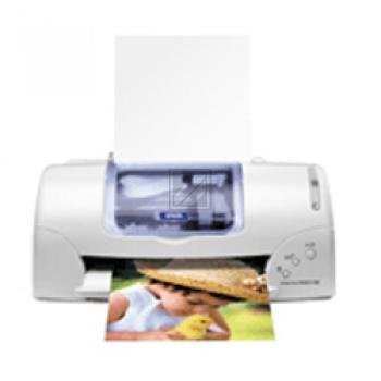 Epson Stylus Photo 780 Epson Stylus Photo 780