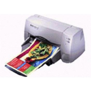 Hewlett Packard Deskjet 1125 C Hewlett Packard Deskjet 1125 C