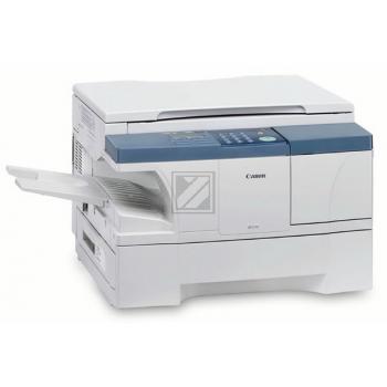 Canon IR 1210 Canon IR 1210