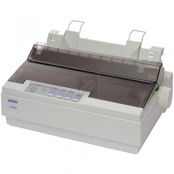 Epson LQ 300 Plus Epson LQ 300 Plus