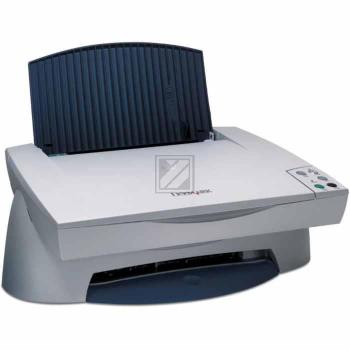Lexmark X 74 Lexmark X 74