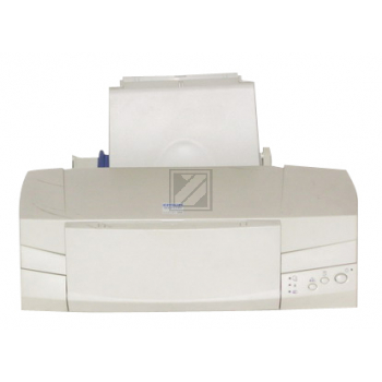 Epson Stylus Color 740 I Epson Stylus Color 740 I