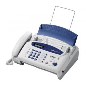 Brother FAX-T 84 Brother FAX-T 84
