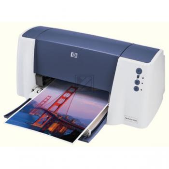 Hewlett Packard Deskjet 3816 Hewlett Packard Deskjet 3816