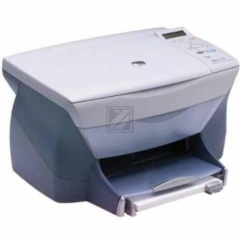 Hewlett Packard PSC 760 Hewlett Packard PSC 760