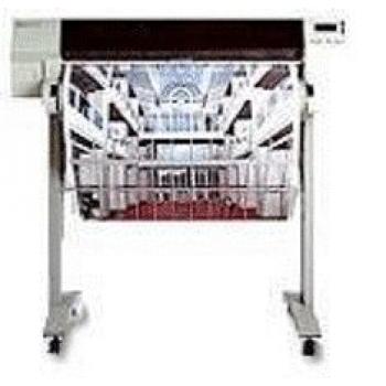 Hewlett Packard Designjet 750 C Plus Hewlett Packard Designjet 750 C Plus