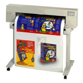 Hewlett Packard Designjet 455 C Hewlett Packard Designjet 455 C