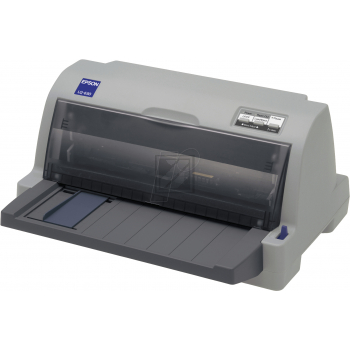 Epson LQ 630 Epson LQ 630