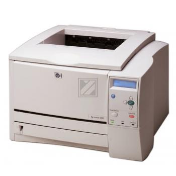 Hewlett Packard Laserjet 2300 Hewlett Packard Laserjet 2300