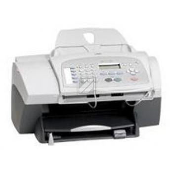 Hewlett Packard FAX 1230 Hewlett Packard FAX 1230