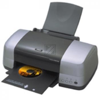 Epson Stylus Photo 900 Epson Stylus Photo 900