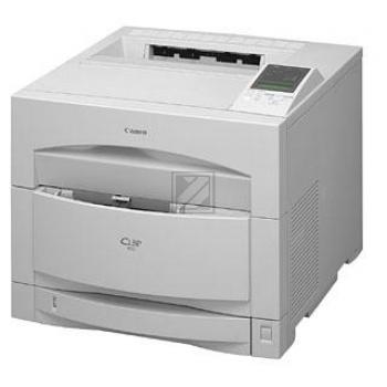 Canon C LBP-400 Canon C LBP-400