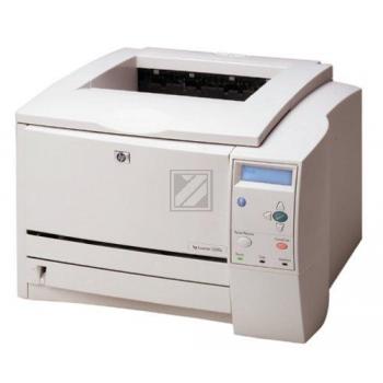 Hewlett Packard Laserjet 2300 L Hewlett Packard Laserjet 2300 L