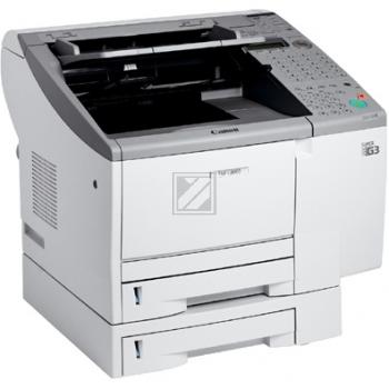 Canon FAX L 2000 Canon FAX L 2000