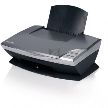 Lexmark X 1150 Lexmark X 1150