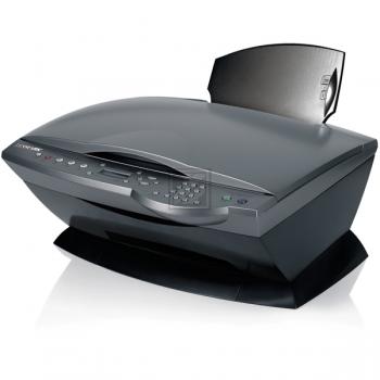 Lexmark X 6150 Lexmark X 6150